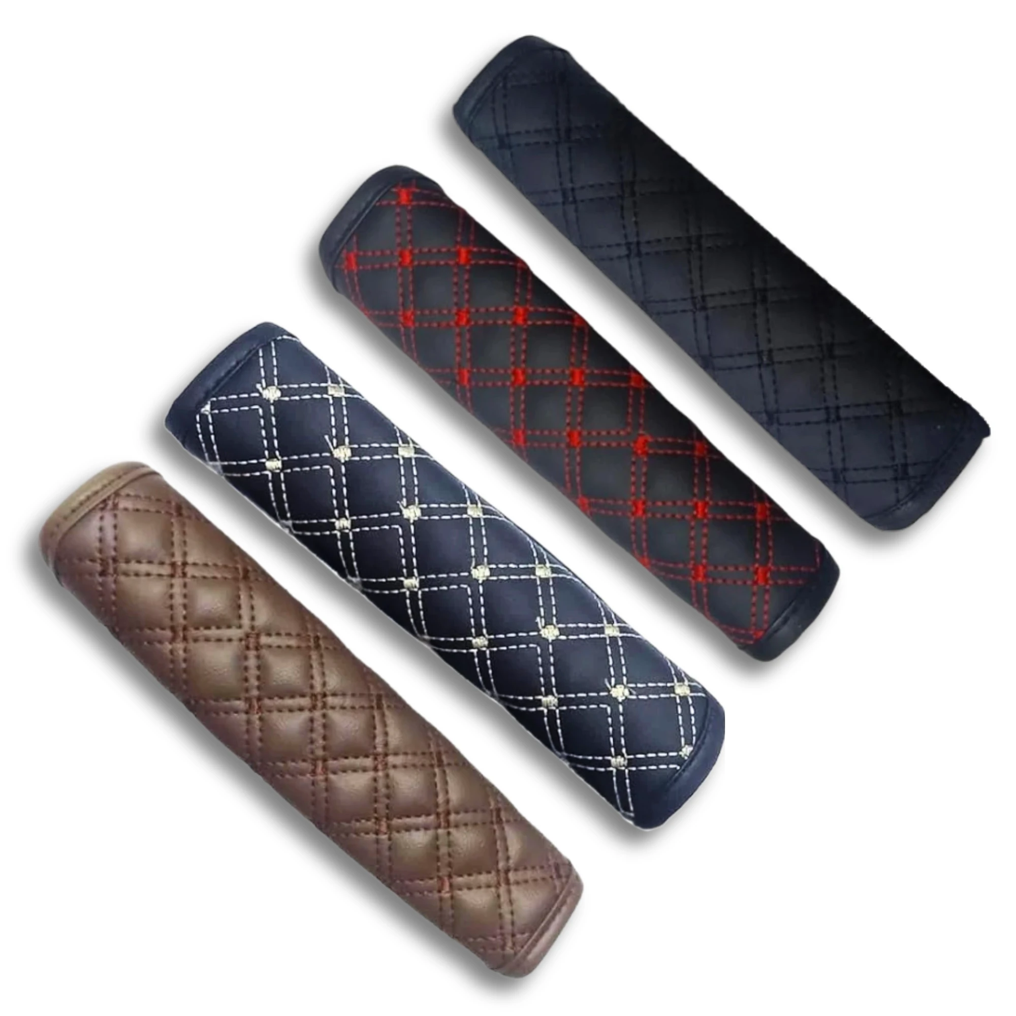 Seat Belt cover (2pcs)