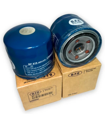 فلتر الزيت BFE هيونداي (عدة موديلات)