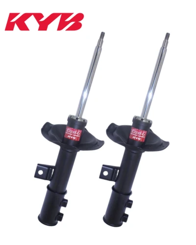 KYB مساعدين خلفى- هيونداي أكسنت 99 + فيرنا - ماركة