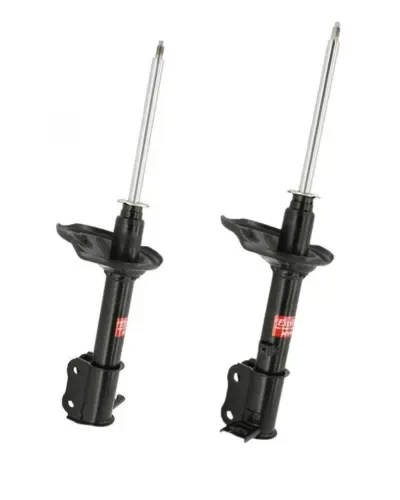 KYB مساعدين خلفى - هيونداي أكسنت 99 + فيرنا - ماركة