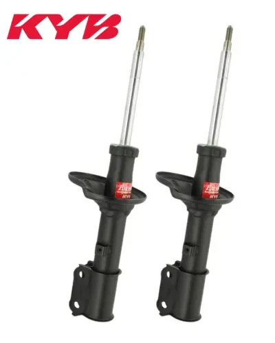 KYB مساعدين امامى- هيونداي فيرنا - ماركة