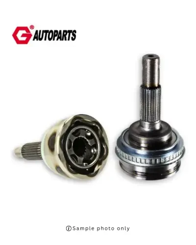 كبالن خارجية ماركة G Autoparts - سيارة اتوس 2005