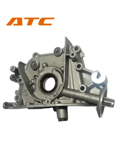 طلمبة زيت فيرنا 1500 اوتو توب