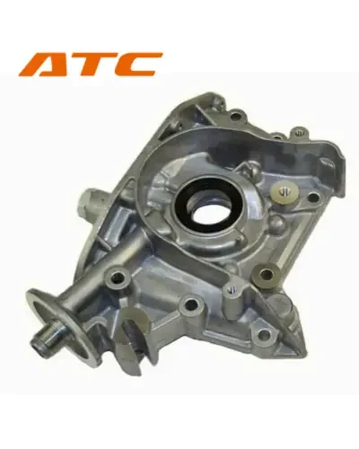 طلمبة زيت اكسيل