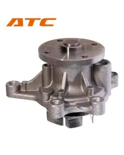 طلمبة مياه نيو النترا اوتو توب