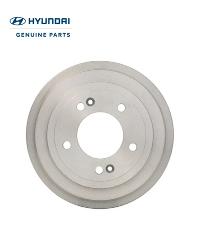 طنابير خلفي حله (MD)  هيونداي اصلي