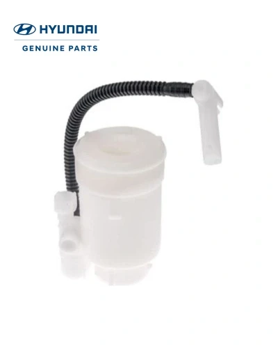 تفلتر بنزين (MD)  هيونداي اصلي