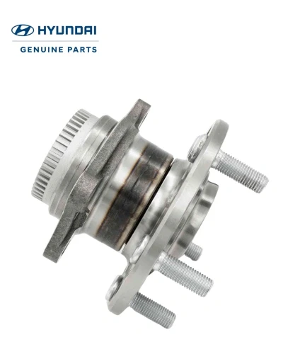 صرة عجل خلفى بالبلية ABS (MD) هيونداي اصلي