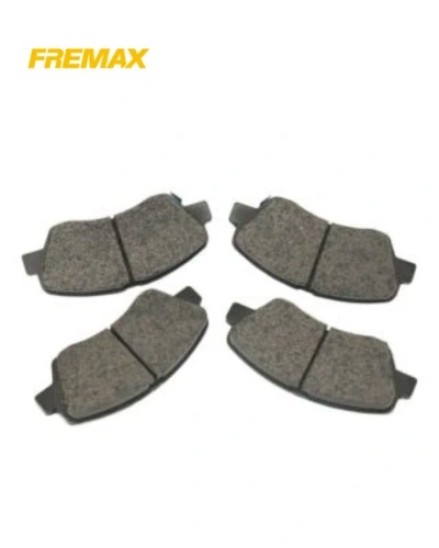 فري ماكس - RB تيل امامي -هيونداي اكسنت