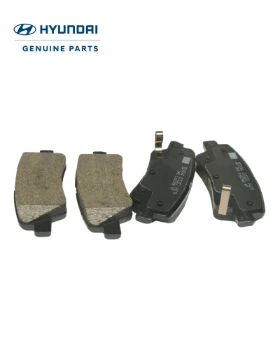 هيونداي اصلي - RB تيل خلفي - هيونداي اكسنت