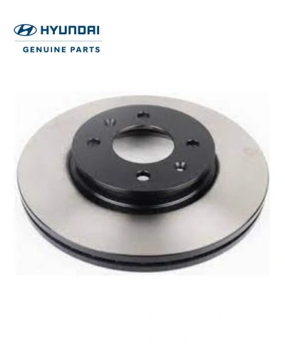 طنابير امامي (MD)  هيونداي اصلي