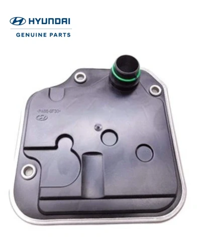 هيونداي اصلي - RB فلتر فيتس - هيونداي اكسنت