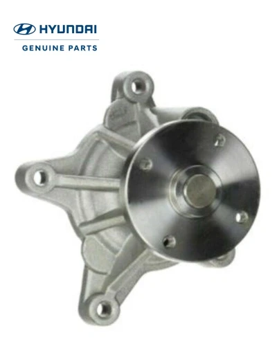 هيونداي اصلي - RB طلمبه مياه - هيونداي اكسنت