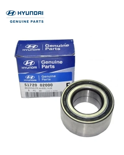 هيونداي اصلي - RB بليه عجل امامي - هيونداي اكسنت