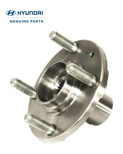 هيونداي اصلي - RB صره عجل امامي - هيونداي اكسنت