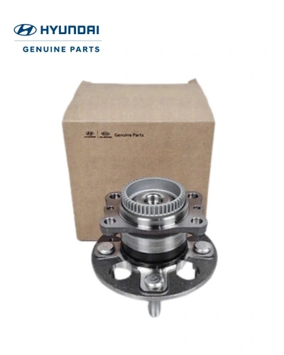 هيونداي اصلي - RB هيونداي اكسنت - ABS صرة عجل خلفي