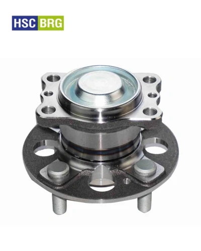 HSC - RB هيونداي اكسنت - ABSصرة عجل خلفي بدون