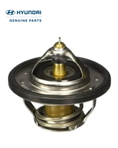 هيونداي اصلي - RB ترموستات كوعة - هيونداي اكسنت