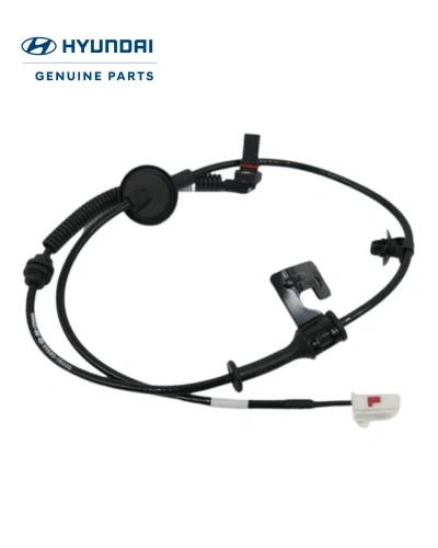 هيونداي اصلي - RB هيونداي اكسنت - ABS حسلس خلفي