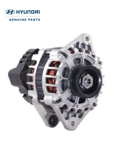 هيونداي اصلي - RB دينمو - هيونداي اكسنت