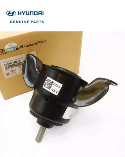 هيونداي اصلي - RB هيونداي اكسنت - Rقاعده موتور