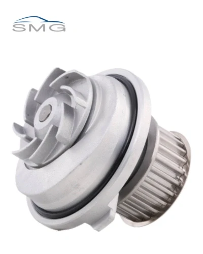 طلمبه مياه- اوبل فيكترا SMG - B 2كامة