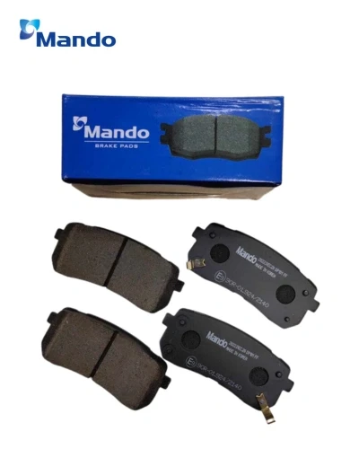 تيل امامى - هيونداي النترا HD - ماندو