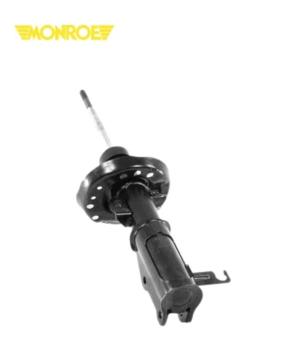 مساعد امامي شمال - اوبل انسيجنيا - مونرو