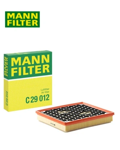 فلتر هواء - انسيجنيا A - مان