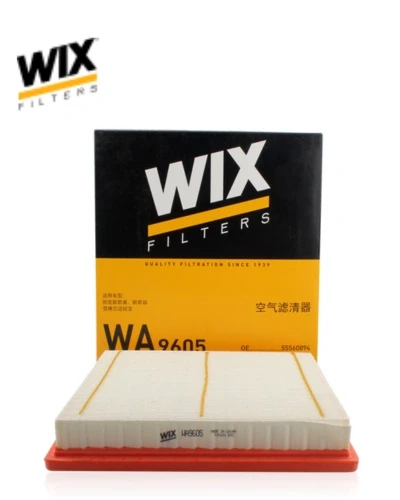 فلتر هواء - انسيجنيا A - ويكس