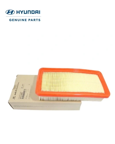 فلتر هواء -new accent  - هيونداي اصلي