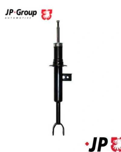 طقم مساعدين امامى شمال و يمين F10 - جي بي جروب