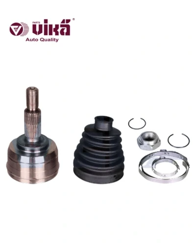 راس كوبلن خارجي - ميجان 2 - فيكا