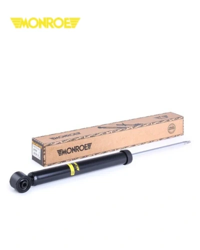 طقم مساعد خلفى  - بولو / ابيزا / فابيا  - مونرو