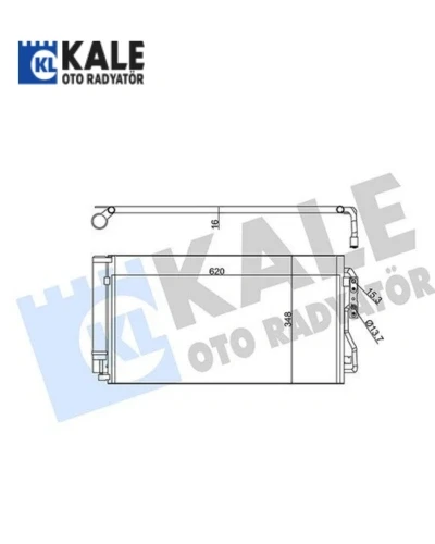 سربنتينه خارجيه F30 - كالي