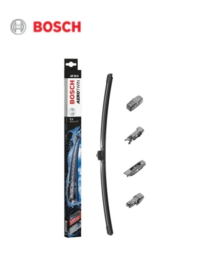 مساحه 20 مالتى كليب - AEROTWIN - بوش