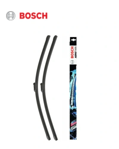 طقم ريش مساحه - 650.380 mm - بوش