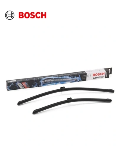 طقم ريش امامى E90 2007 - بوش