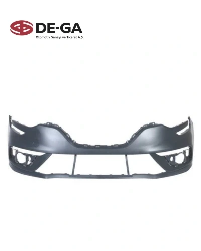 اكصدام امامي ميجان 4 4 فتحه سينسور - DE-GA