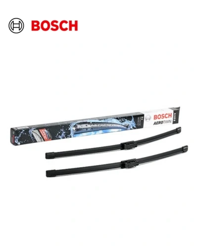 طقم ريش مساحات mini F60 - بوش