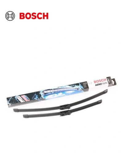 طقم ريش مساحه F30 - بوش