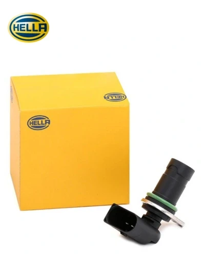 حساس كرنك E46 M43- E39-E60 M54 - هيلا